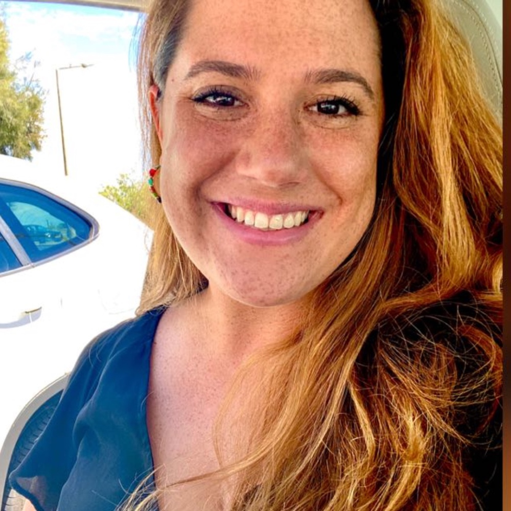 Meet your Posher, Mariana